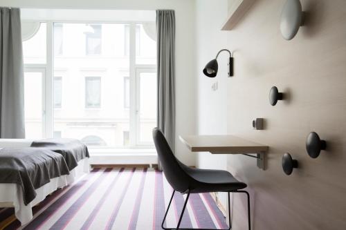 Citybox Oslo in Oslo Citybox Oslo in Oslo