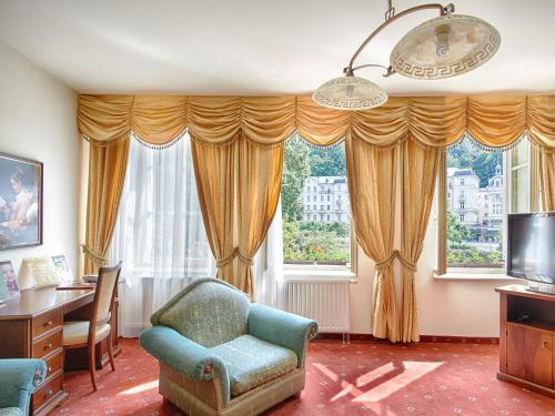Hotel Salve