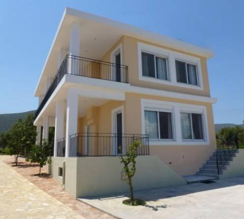 Exterior view, Garden Villas in Koroni Exterior view, Garden Villas in Koroni
