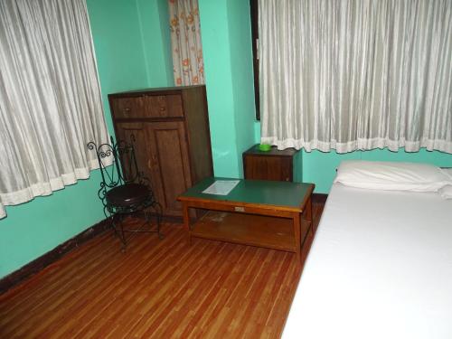 Green House Lodge in Sundhara Green House Lodge in Sundhara