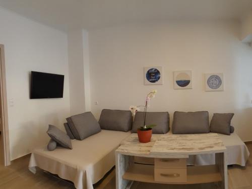 Ola Kala Apartments and Rooms in เลฟคาดา Ola Kala Apartments and Rooms in เลฟคาดา