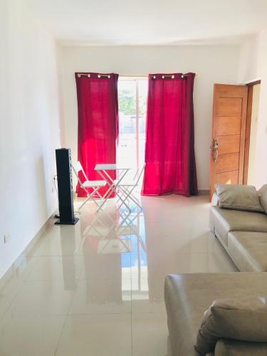 Hôtel Apartamento flamenco