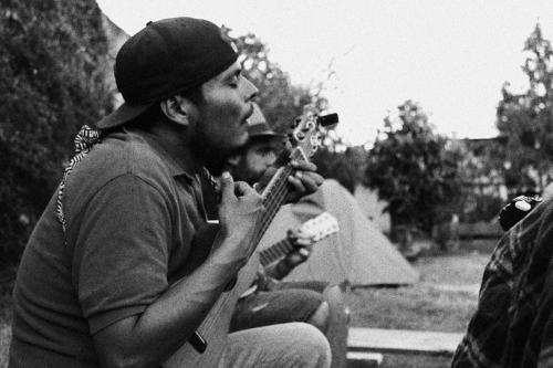 This photo about Hostal Casa Caracol shared on HyHotel.com