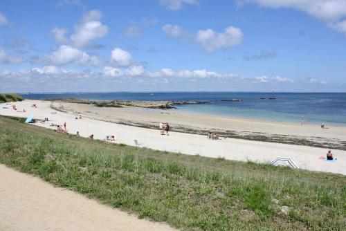 playa, Mobilhomes Quiberon Camping Conguel - Bord de Mer in Quiberon playa, Mobilhomes Quiberon Camping Conguel - Bord de Mer in Quiberon