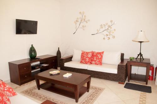 This photo about Sosua Ocean Village shared on HyHotel.com