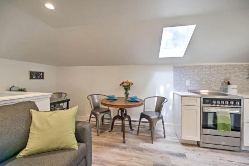 Dtwn Golden Apt Less Than 9 Mi to Red Rocks Amphitheater! in Golden (CO) Dtwn Golden Apt Less Than 9 Mi to Red Rocks Amphitheater! in Golden (CO)