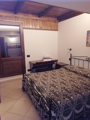 Agriturismo Le Prata in Scanno Agriturismo Le Prata in Scanno