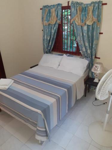 Hôtel Clayton Villa