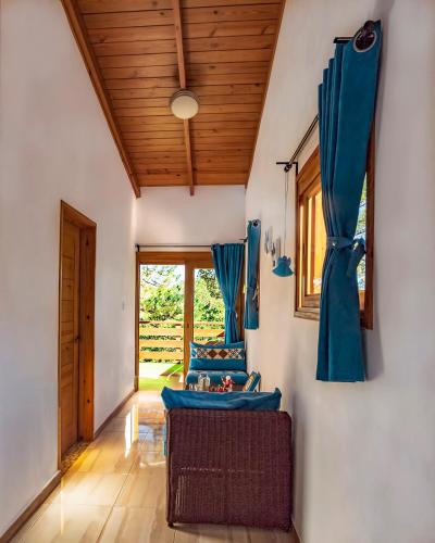 Vistas, Mi Hogar Jarabacoa in Jarabacoa Vistas, Mi Hogar Jarabacoa in Jarabacoa