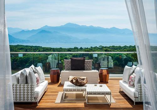 สิ่งอำนวยความสะดวก, Vidant At Nuevo Vallarta in นูโว วอลลาร์ต้า สิ่งอำนวยความสะดวก, Vidant At Nuevo Vallarta in นูโว วอลลาร์ต้า