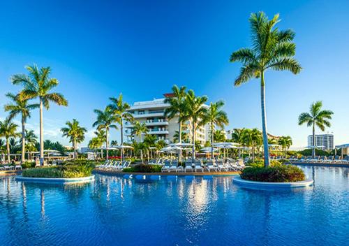 สระว่ายน้ำ, Vidant At Nuevo Vallarta in นูโว วอลลาร์ต้า สระว่ายน้ำ, Vidant At Nuevo Vallarta in นูโว วอลลาร์ต้า