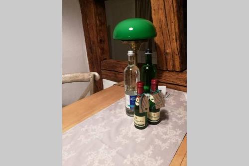 Létesítmények, Historisches Tagelöhnerhaus (Historisches Tagelohnerhaus) in Geisingen Létesítmények, Historisches Tagelöhnerhaus (Historisches Tagelohnerhaus) in Geisingen