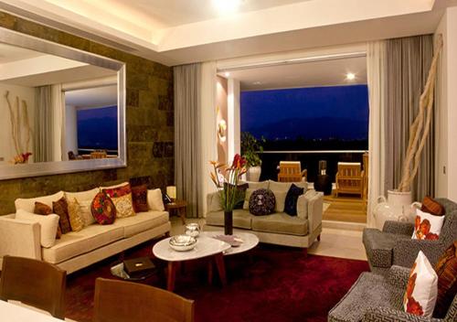 Vidant At Nuevo Vallarta in นูโว วอลลาร์ต้า Vidant At Nuevo Vallarta in นูโว วอลลาร์ต้า