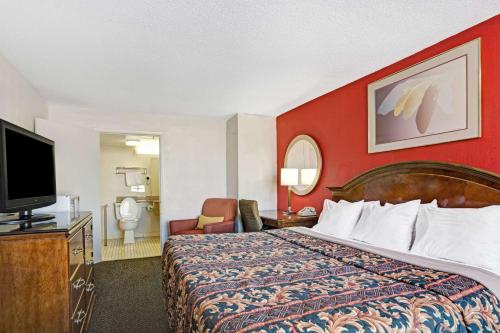 Sadržaji, Days Inn by Wyndham Norfolk Military Circle in Norfolk (VA) Sadržaji, Days Inn by Wyndham Norfolk Military Circle in Norfolk (VA)