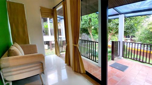 スパンダオ リゾート6