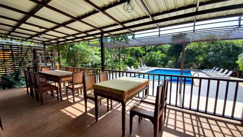 スパンダオ リゾート5