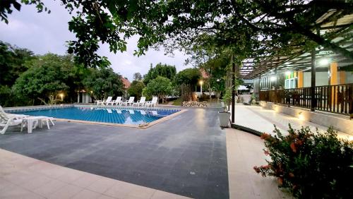 スパンダオ リゾート13