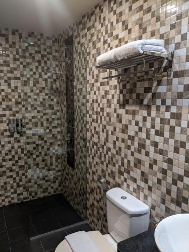 Hotel 88 Banjarmasin by WH in Banjarmasin Hotel 88 Banjarmasin by WH in Banjarmasin