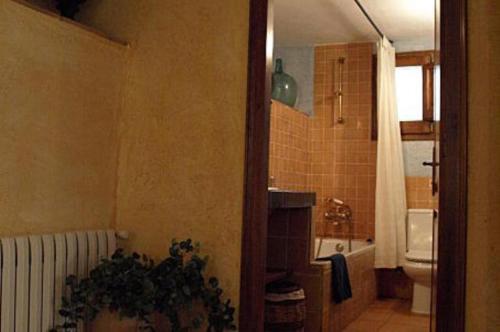 This photo about Mas Fuselles shared on HyHotel.com