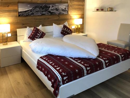 B&B Lavi Ortisei val Gardena