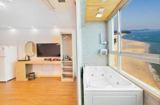 Hotel Lohas in Boryeong-si Hotel Lohas in Boryeong-si