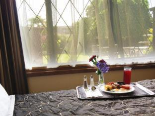 Distinction Coachman Hotel, Palmerston North in พาลเมอร์สตันเหนือ Distinction Coachman Hotel, Palmerston North in พาลเมอร์สตันเหนือ