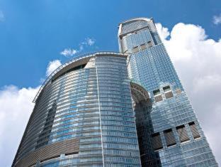 Nina Hotel Tsuen Wan West in Hong Kong Nina Hotel Tsuen Wan West in Hong Kong