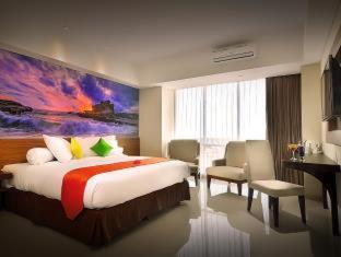 Ascent Premiere Hotel and Convention in Malang Ascent Premiere Hotel and Convention in Malang