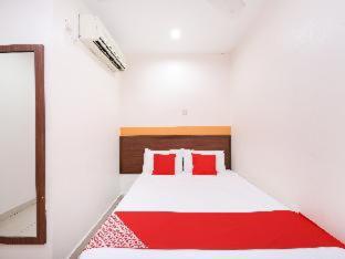 OYO 575 Hotel DNS near Old Town White Coffee Café OYO 575 Hotel DNS near Old Town White Coffee Café