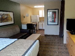 Extended Stay America Suites - Dallas - Coit Road in Парк-Сентрал Extended Stay America Suites - Dallas - Coit Road in Парк-Сентрал
