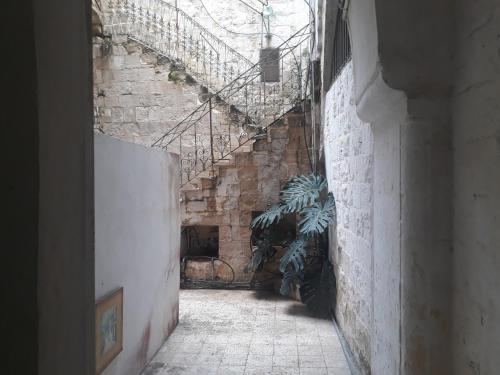 Entrada, Soufan Guest HOUSE in Nablus Entrada, Soufan Guest HOUSE in Nablus
