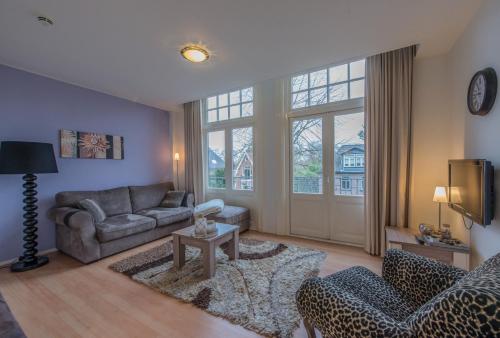 Villa Juttershof in Bergen Villa Juttershof in Bergen