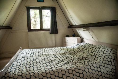 Chalet De Rosse Eekhoorn