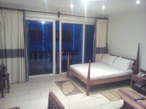 Mombasa Vacations Beach Studio B42 in شاطىء بامبوري Mombasa Vacations Beach Studio B42 in شاطىء بامبوري