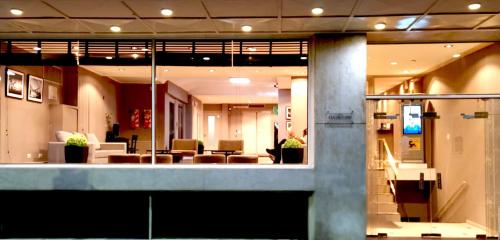 المنظر الخارجي, فندق 8 دي أوكتوبر (Hotel 8 De Octubre) in ريكوليتا المنظر الخارجي, فندق 8 دي أوكتوبر (Hotel 8 De Octubre) in ريكوليتا