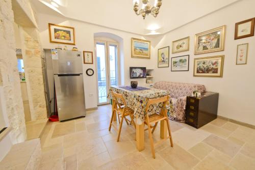 Sadržaji, Ostuni Guest House in Ostuni Sadržaji, Ostuni Guest House in Ostuni