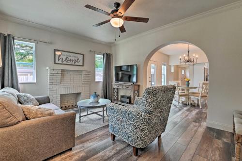 Walk to Dtwn Winter Garden Home with Patio in Winter Garden Walk to Dtwn Winter Garden Home with Patio in Winter Garden