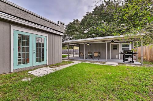 Walkable Winter Garden Bungalow 3 Blocks to Dtwn in วินเทอร์ การ์เดน Walkable Winter Garden Bungalow 3 Blocks to Dtwn in วินเทอร์ การ์เดน