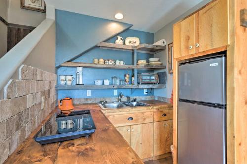 Rustic Studio on Working Cattle Ranch in Olathe! in Olathe Rustic Studio on Working Cattle Ranch in Olathe! in Olathe