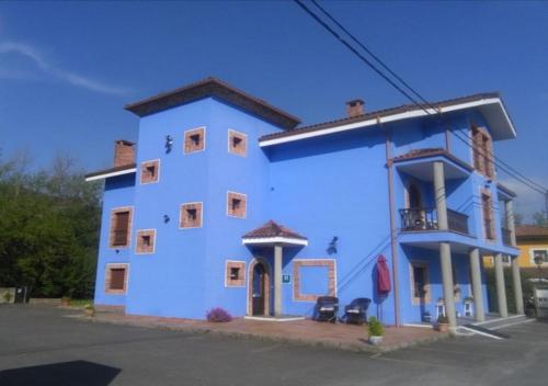Hotel El Trasgu
