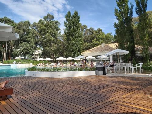 This photo about Complejo GreenPark shared on HyHotel.com