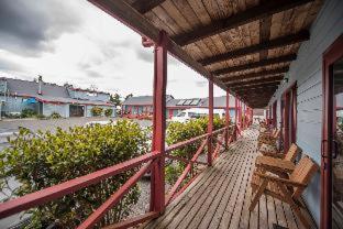 แอดเวนเจอร์ ลอดจ์ แอนด์ โมเต็ล แอนด์ ทองการิโร ครอสซิง แทร็ค ทรานสปอร์ต (Adventure Lodge & Motel and Tongariro Crossing Track Transport) in อุทยานแห่งชาติทองการิโร แอดเวนเจอร์ ลอดจ์ แอนด์ โมเต็ล แอนด์ ทองการิโร ครอสซิง แทร็ค ทรานสปอร์ต (Adventure Lodge & Motel and Tongariro Crossing Track Transport) in อุทยานแห่งชาติทองการิโร