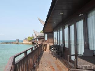 Batam View Beach Resort in Insel Batam Batam View Beach Resort in Insel Batam