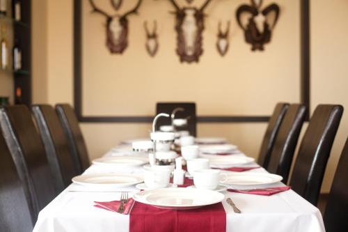 Food and beverages, Agancsos Panzio Villany in Villany Food and beverages, Agancsos Panzio Villany in Villany
