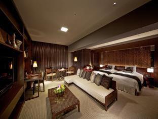 The Royal Park Hotel Kyoto Sanjo near Shinkyogoku Street The Royal Park Hotel Kyoto Sanjo near Shinkyogoku Street