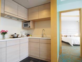 Garden View Hong Kong in Hong Kong Central Garden View Hong Kong in Hong Kong Central