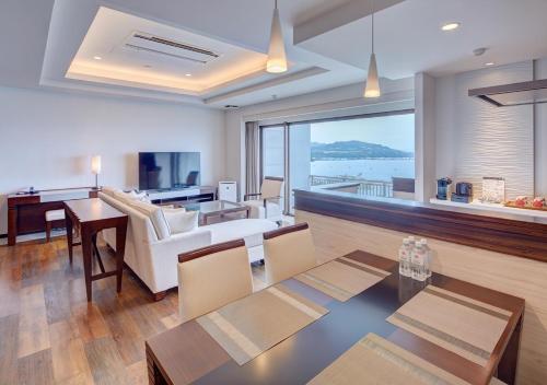Facilities, Ala MAHAINA CONDO HOTEL in Motobu Facilities, Ala MAHAINA CONDO HOTEL in Motobu