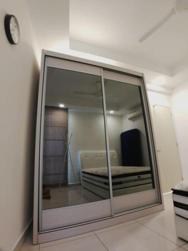 Central Residence Homestay2 @ Sungai Besi, Kuala Lumpur in 武吉加里尔 Central Residence Homestay2 @ Sungai Besi, Kuala Lumpur in 武吉加里尔