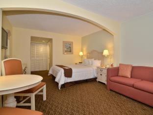 Best Western Gateway to the Keys in Florida City (FL) Best Western Gateway to the Keys in Florida City (FL)