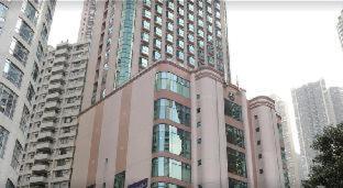 Two MacDonnell Road in Hong Kong Central Two MacDonnell Road in Hong Kong Central
